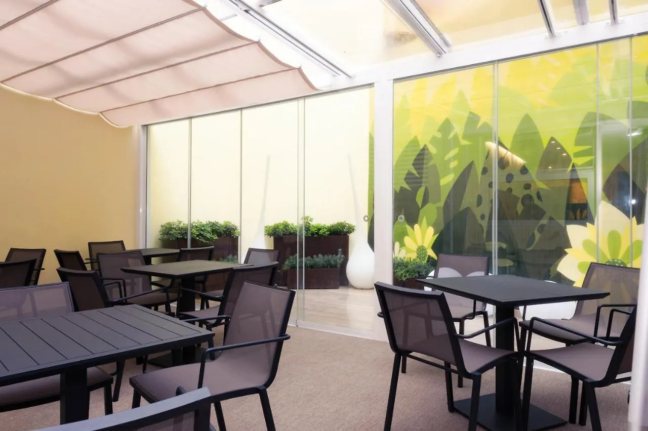 The Leaf Boutique Hotel Lisbon - Adults Only Portugal