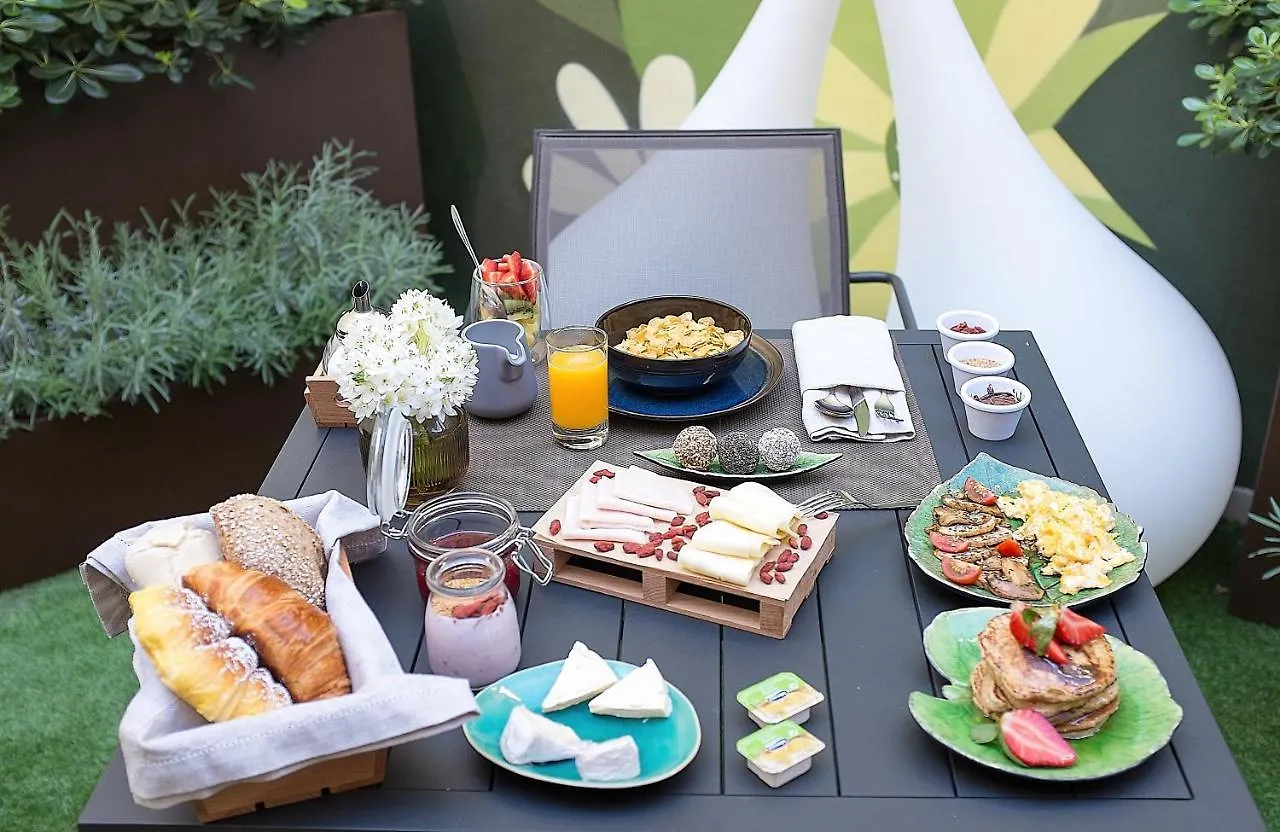 The Leaf Boutique Hotel Lisbon - Adults Only