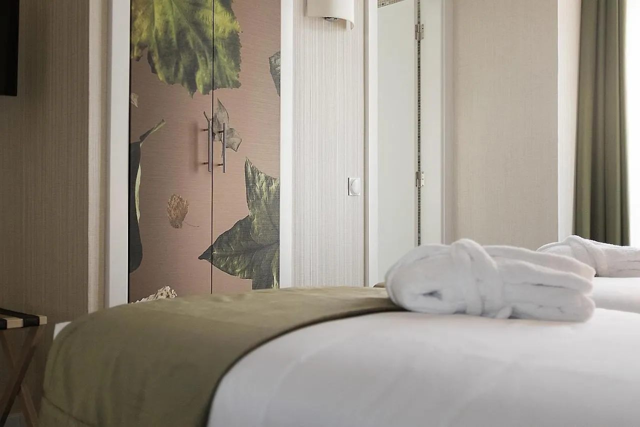 The Leaf Boutique Hotel Lisbon - Adults Only 4*,