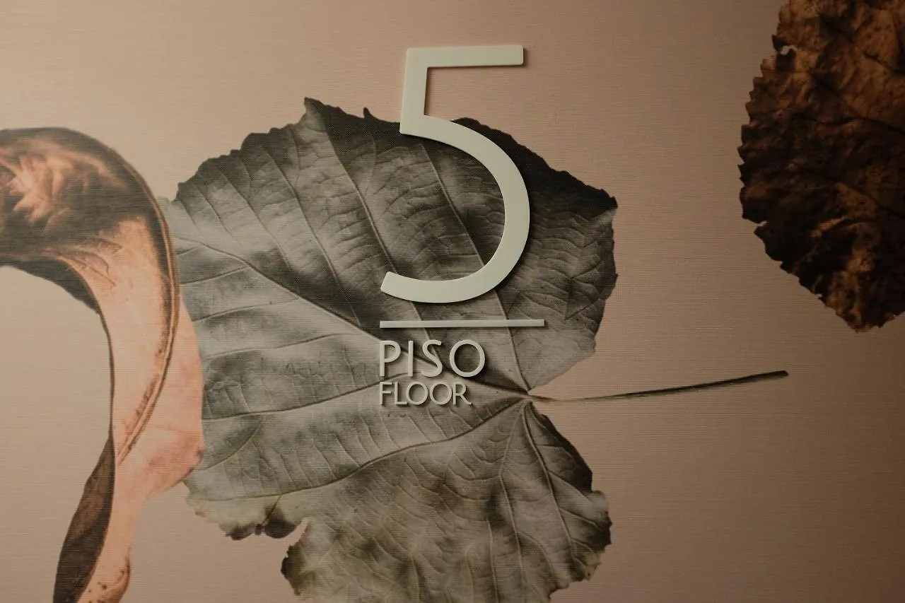 The Leaf Boutique Hotel Lisbon - Adults Only