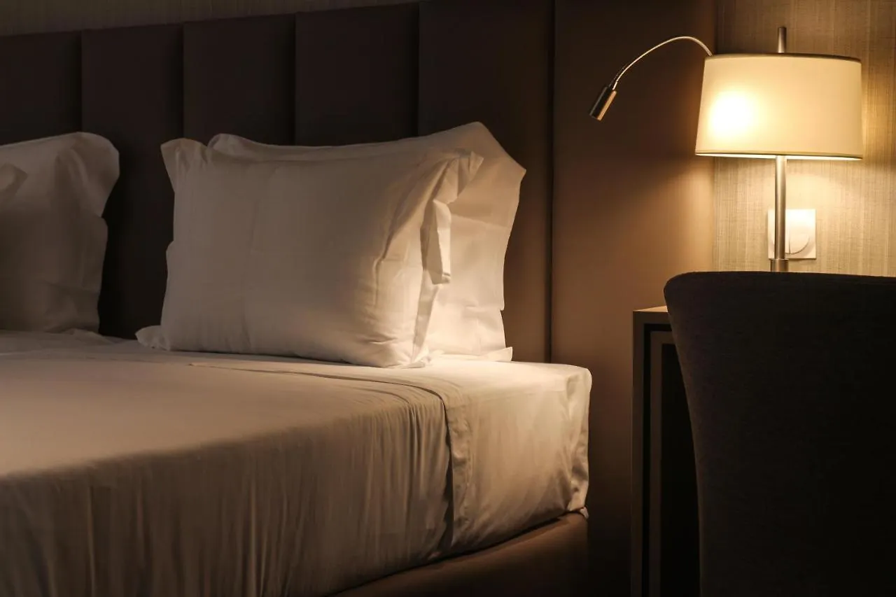 The Leaf Boutique Hotel Lisbon - Adults Only
