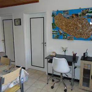 Vakantiehuis Marques House