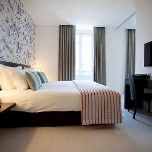 Internacional Design Otel