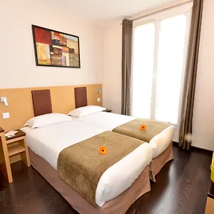 *** Hotel Source Frankrig