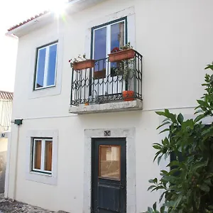 Sao Vicente House Lisbona