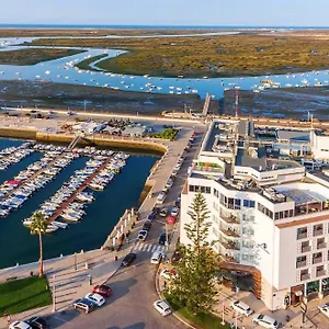 **** Hotel Ap Eva Senses Portugal