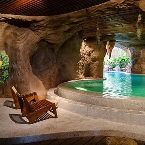  Lejlighedshotel Kunkin Garden Vietnam