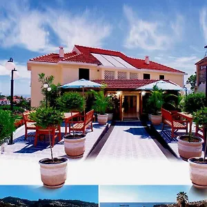 *** Gæstehus Residencial Do Vale Portugal