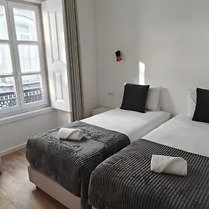 Guest house Correio Velho, Lisbon