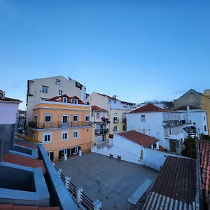 Aparthotel Loios And, Lisbon