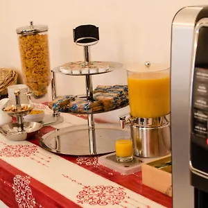 ** Hotel Bruxelles Frankrig