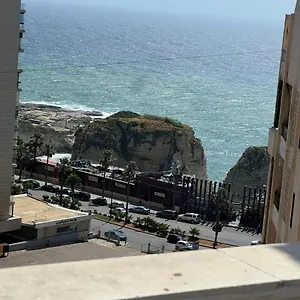 **** Lejlighedshotel Rawche Universal Libanon