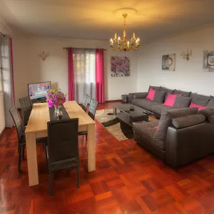 Vakantiehuis Charming In - Sao Goncalo