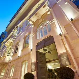 Portobay Liberdade Hotell