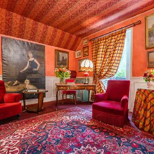 *** Hotel De Frankrig