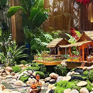 *** Hotel Rosa Zen Vietnam
