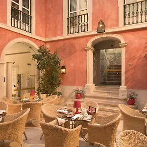 Real Palacio Hotell