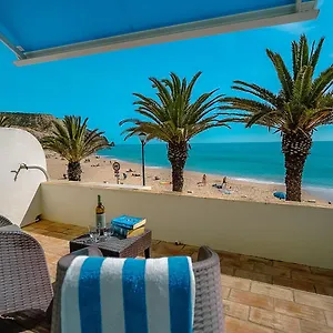 Aparthotel Luz Beach Apartments