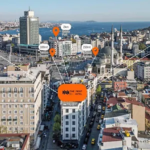 The Nest Istanbul
