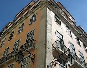  Appartement Living Baixa