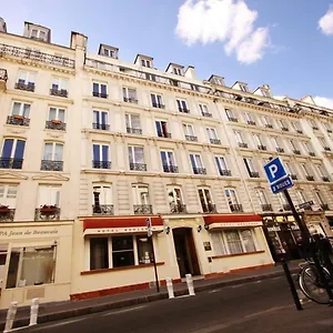  Hotel Marignan Frankrig