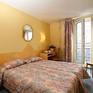 ** Hotel Sunny Frankrig