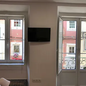 The Blue House - As Portuguesas Lisbona