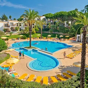 *** Lejlighedshotel Alfagar Village Portugal