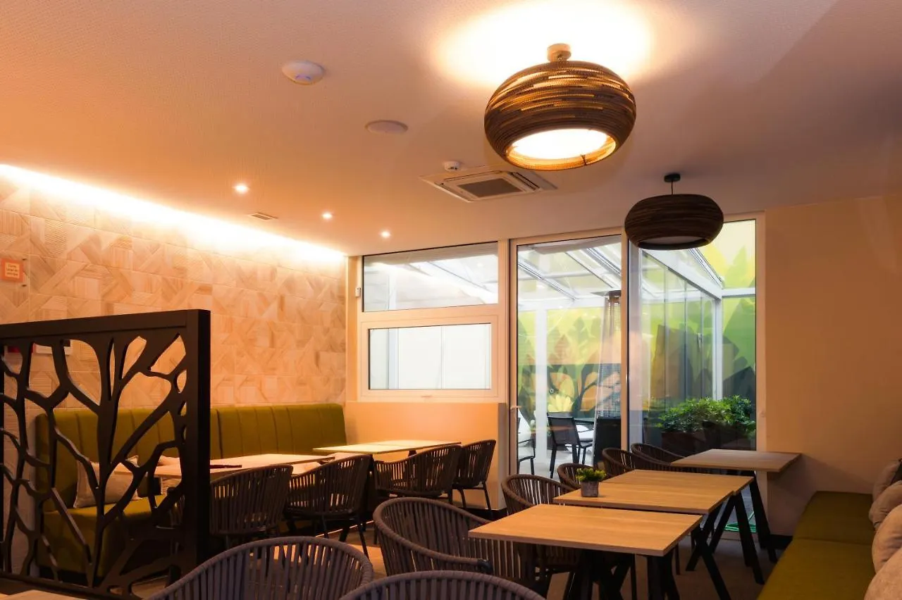 The Leaf Boutique Hotel Lisbon - Adults Only