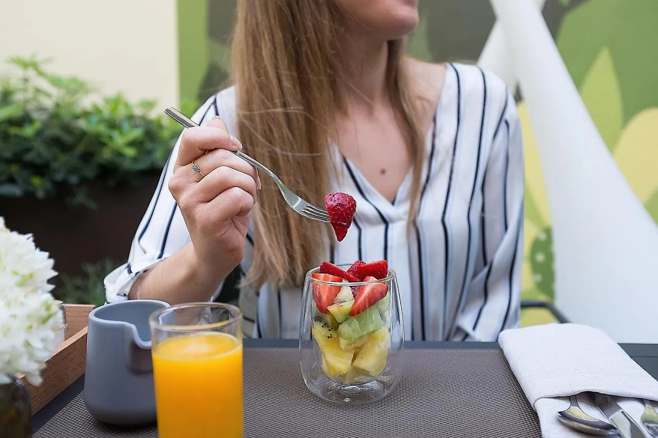 The Leaf Boutique Hotel Lisbon - Adults Only
