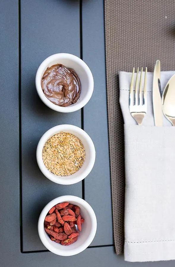 ****  The Leaf Boutique Hotel Lisbon - Adults Only Portekiz