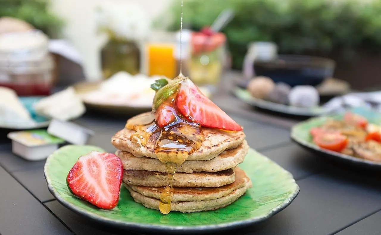 ****  The Leaf Boutique Hotel Lisbon - Adults Only Portekiz