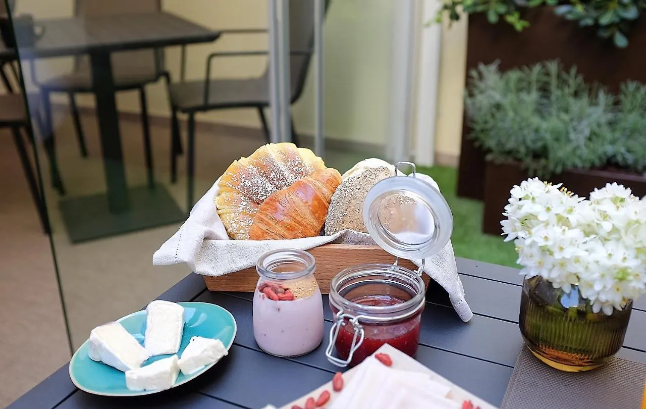 The Leaf Boutique Hotel Lisbon - Adults Only