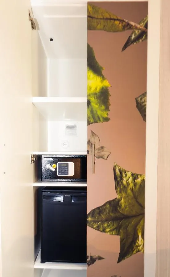 The Leaf Boutique Hotel Lisbon - Adults Only