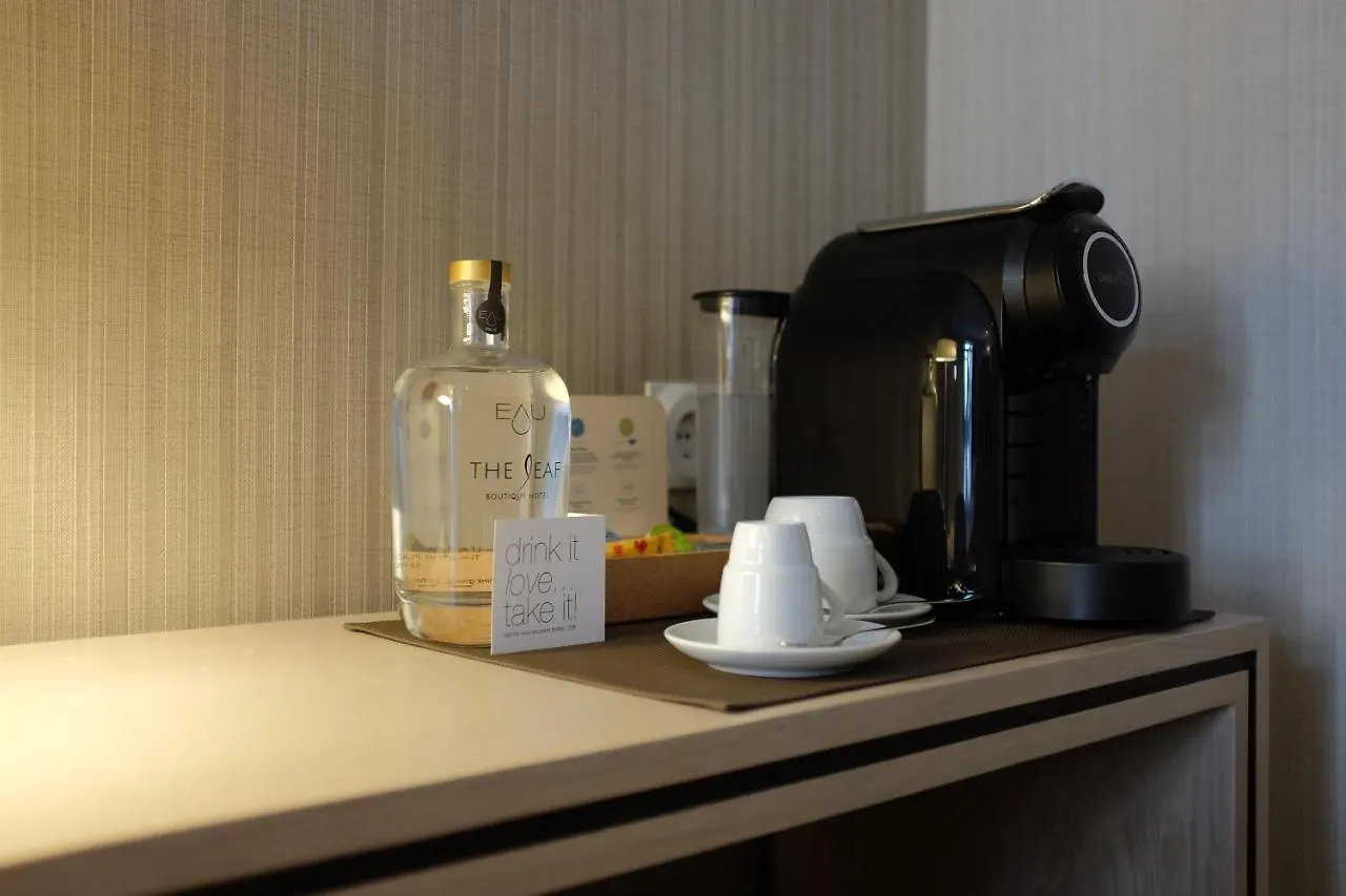 The Leaf Boutique Hotel Lisbon - Adults Only Portugal