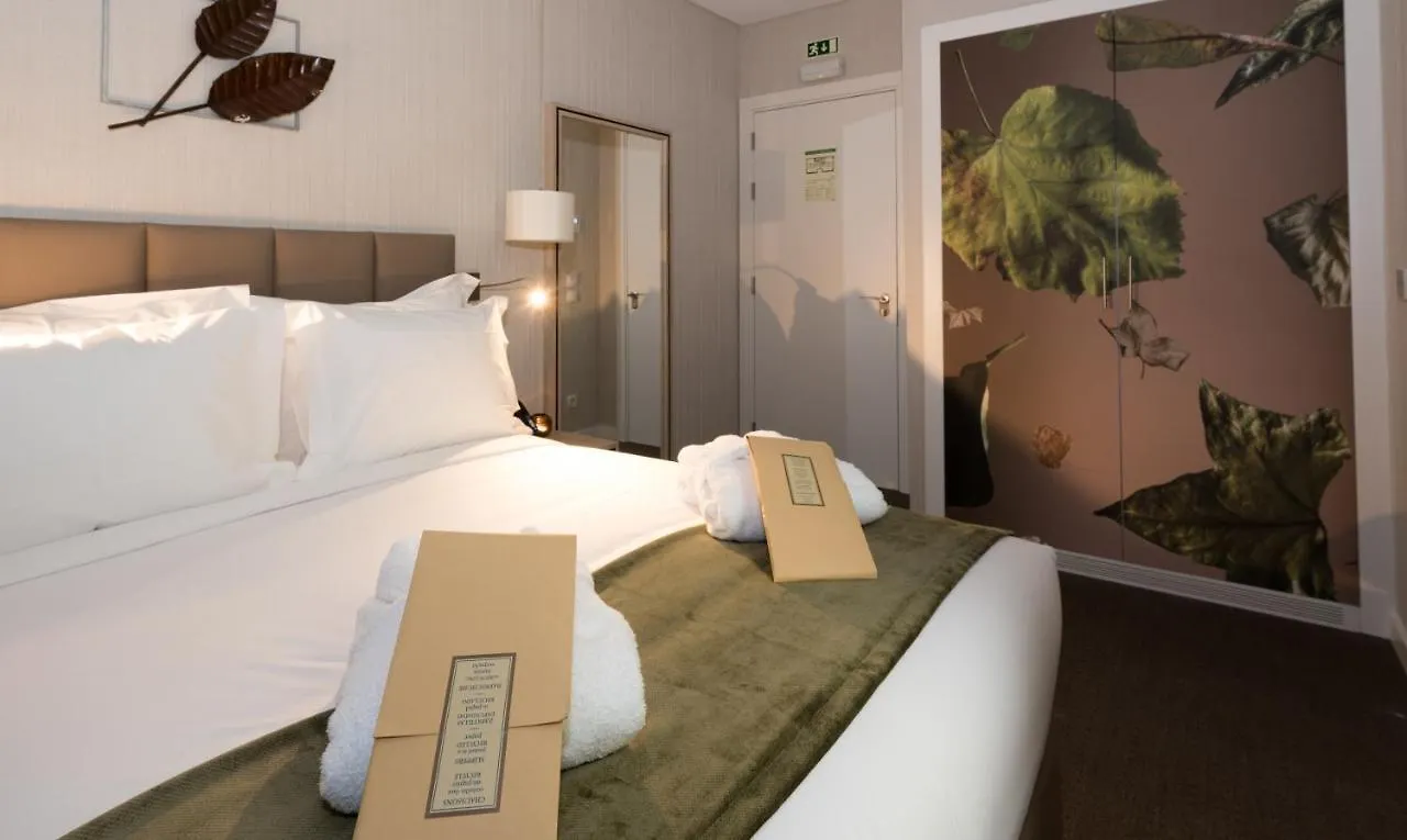 The Leaf Boutique Hotel Lisbon - Adults Only