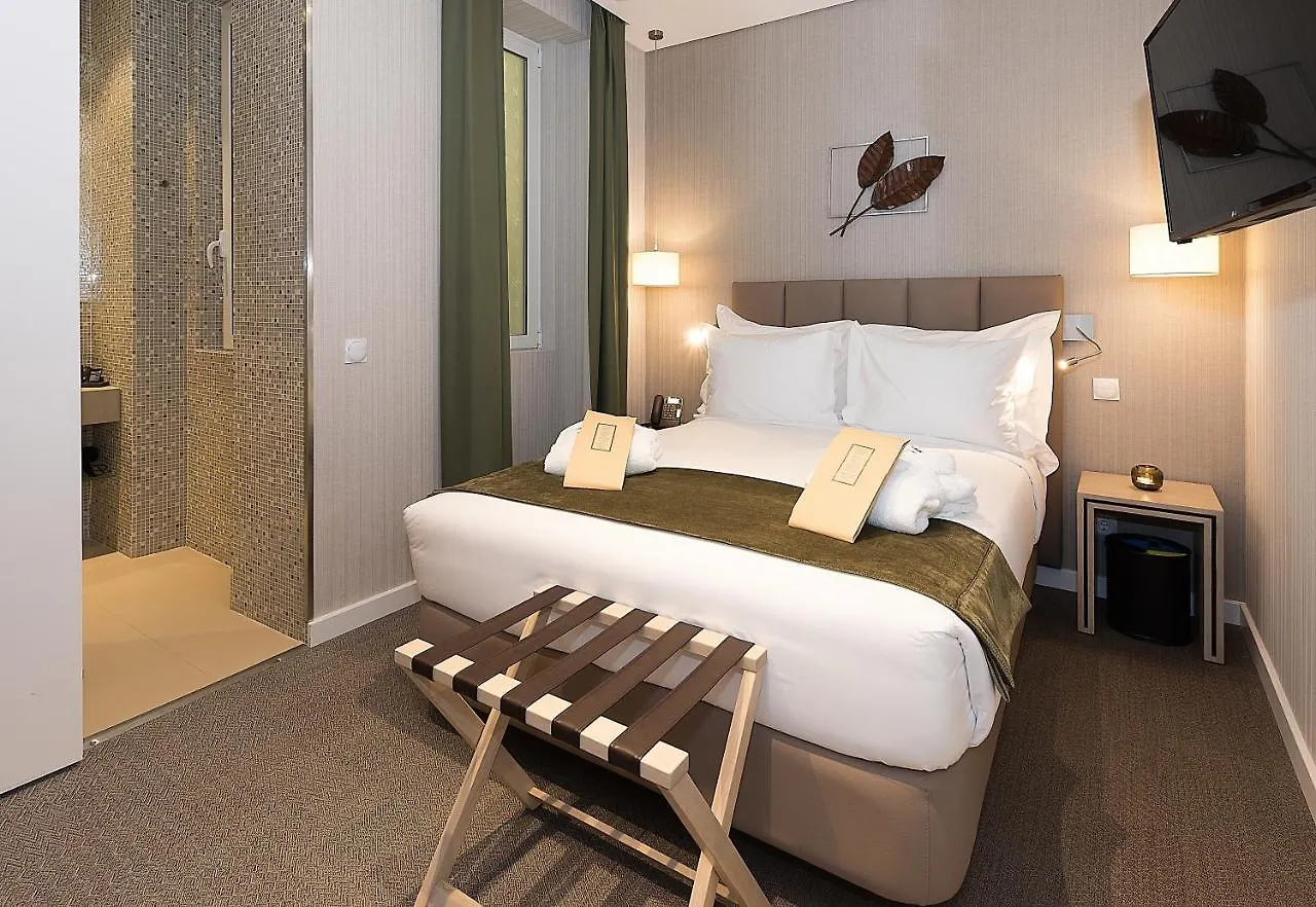 The Leaf Boutique Hotel Lisbon - Adults Only