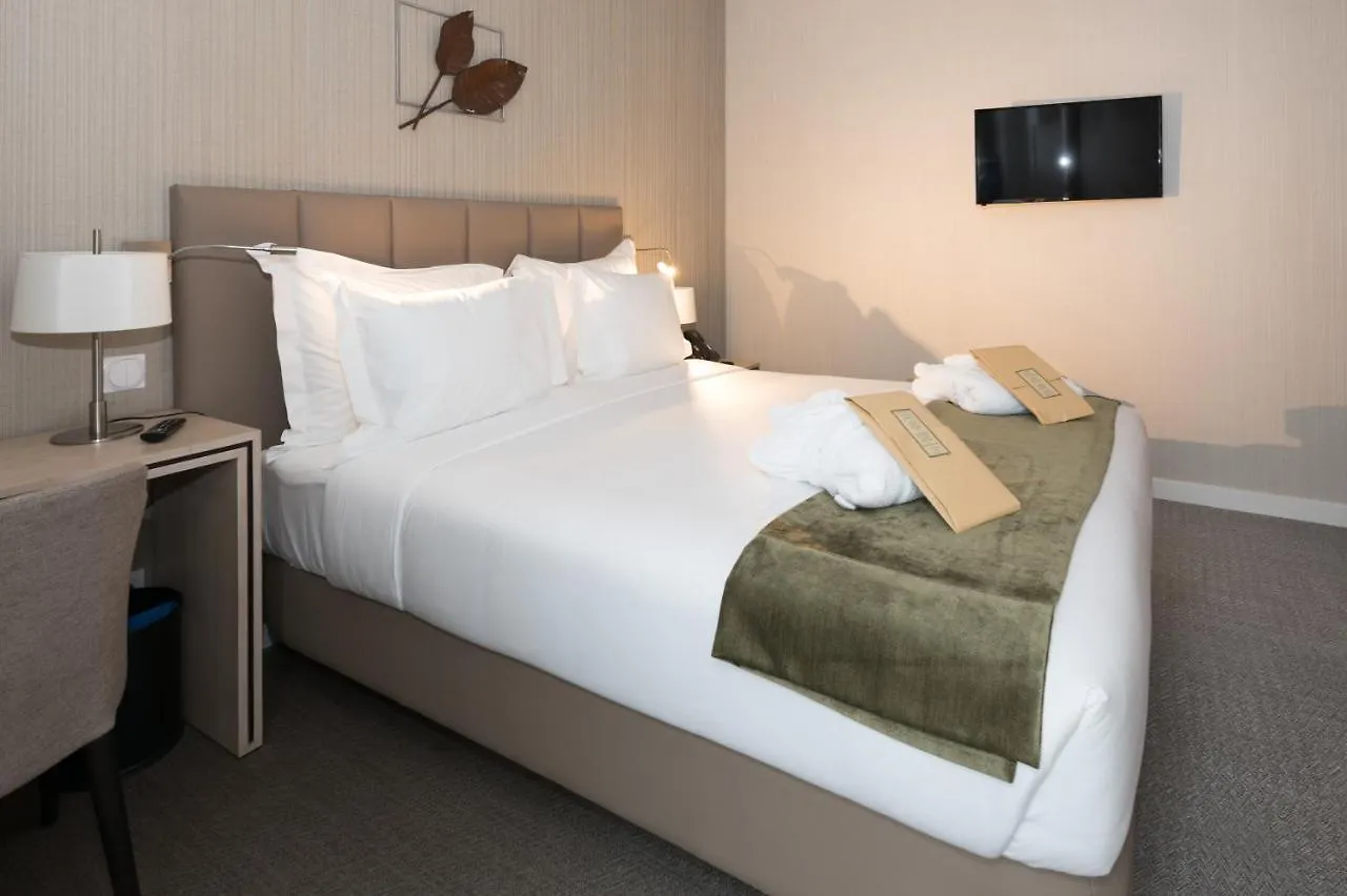 The Leaf Boutique Hotel Lisbon - Adults Only