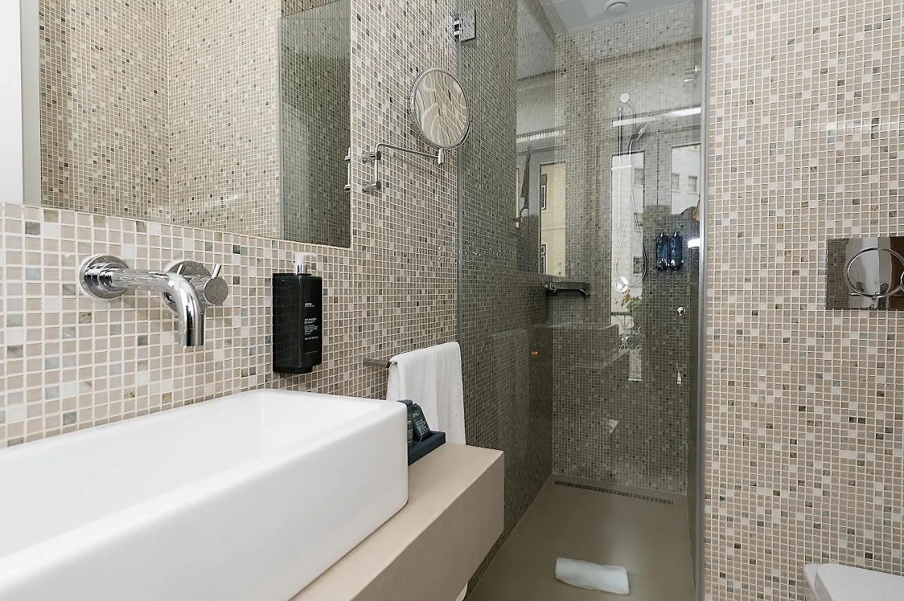 The Leaf Boutique Hotel Lisbon - Adults Only