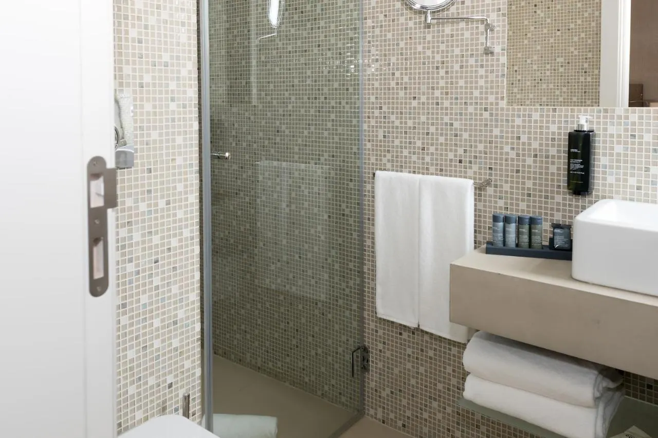 The Leaf Boutique Hotel Lisbon - Adults Only