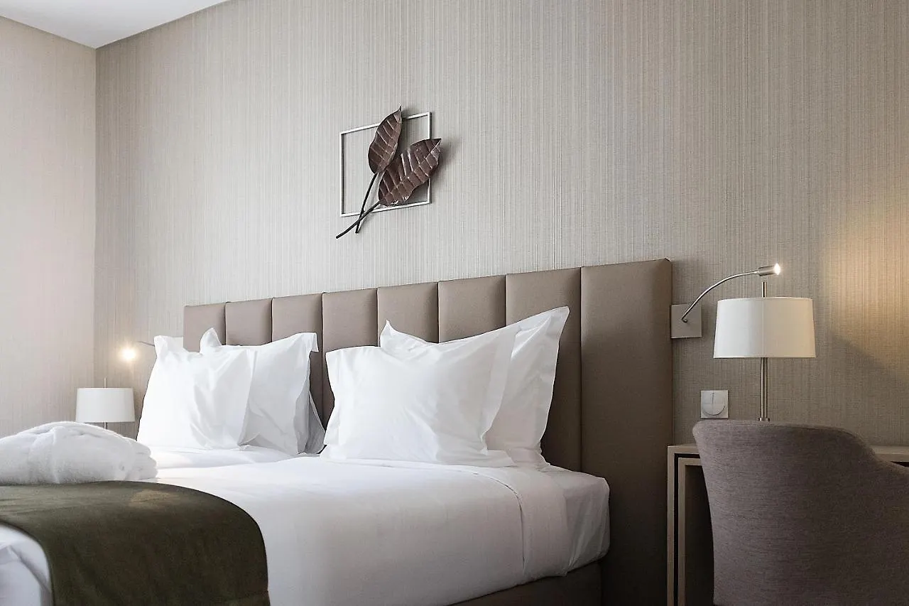 The Leaf Boutique Hotel Lisbon - Adults Only