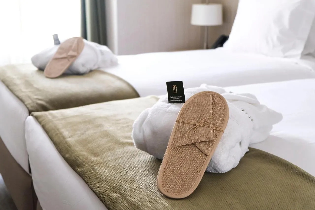 The Leaf Boutique Hotel Lisbon - Adults Only Portekiz