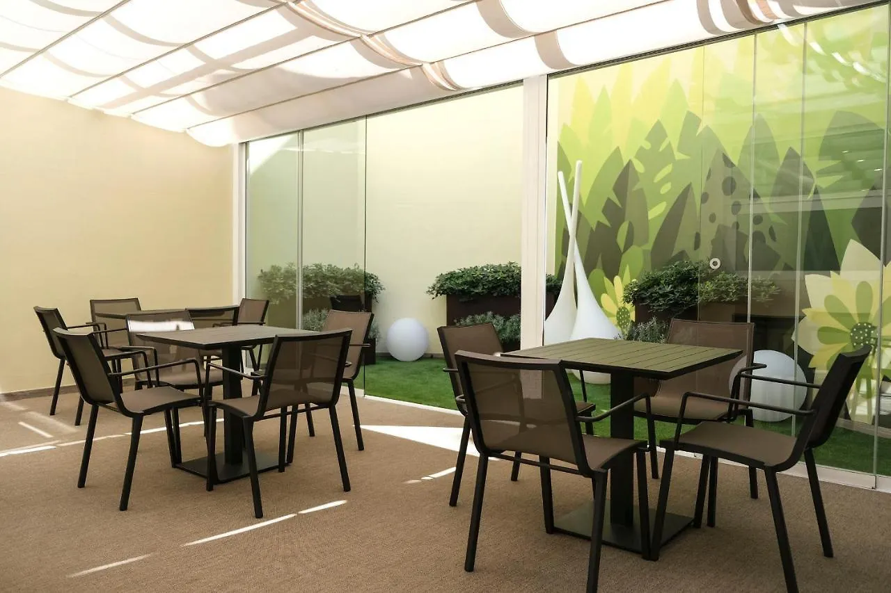 The Leaf Boutique Hotel Lisbon - Adults Only 4*,  Portekiz