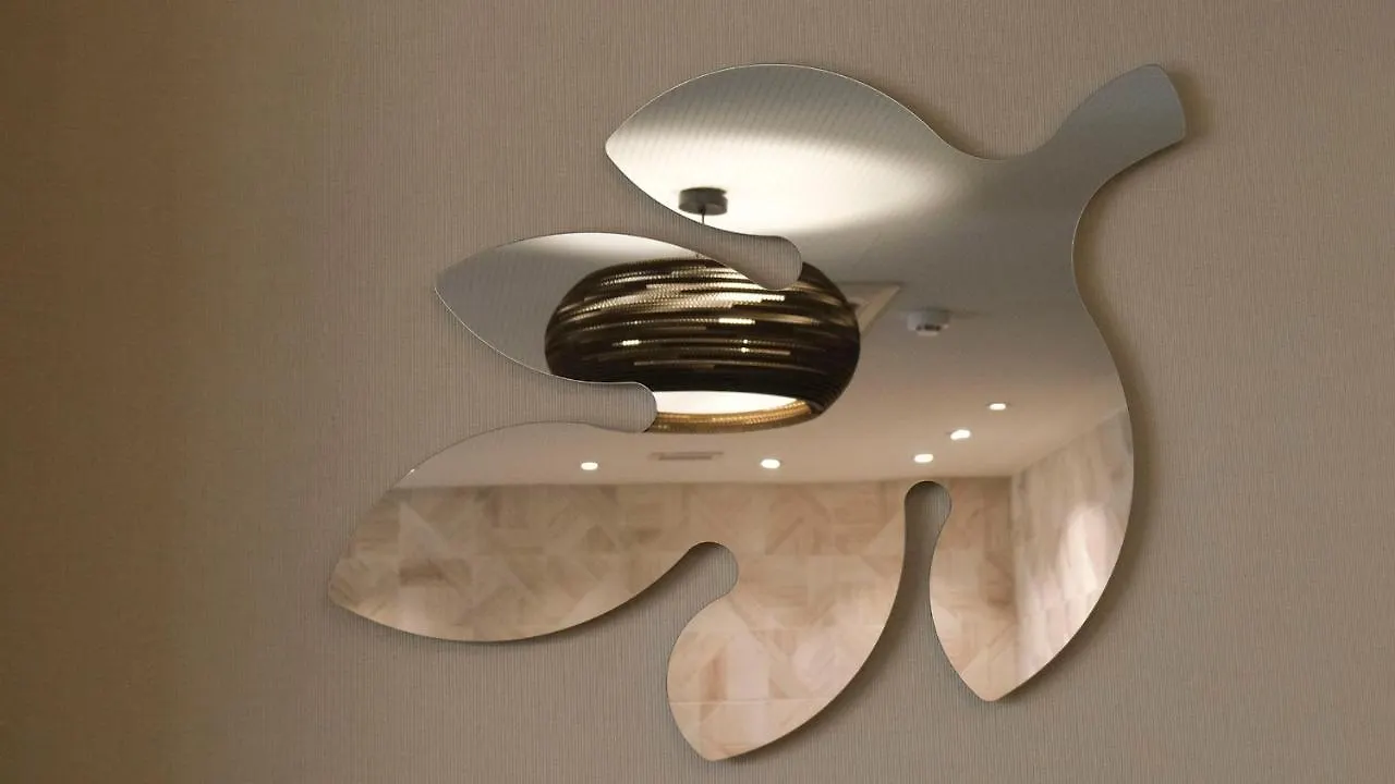 The Leaf Boutique Hotel Lisbon - Adults Only