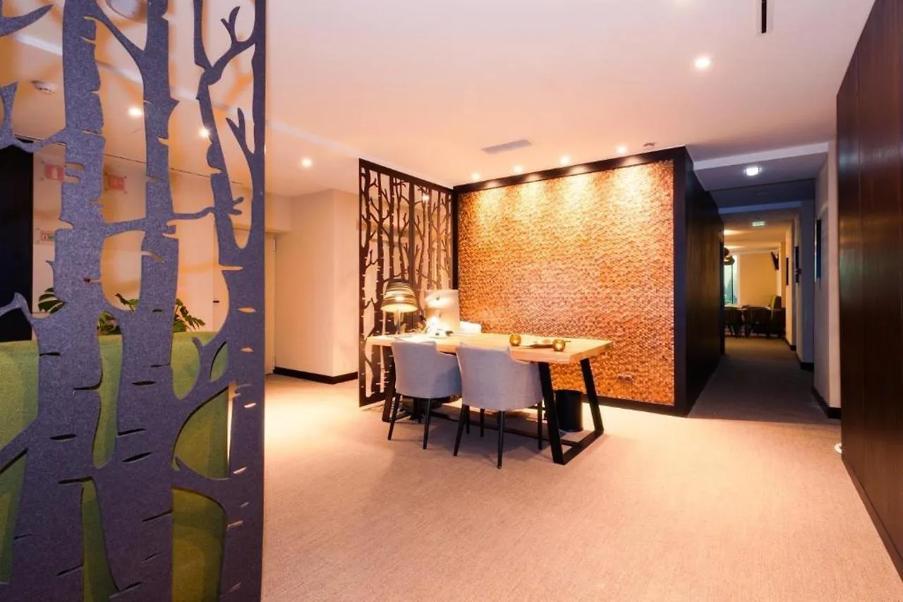 The Leaf Boutique Hotel Lisbon - Adults Only