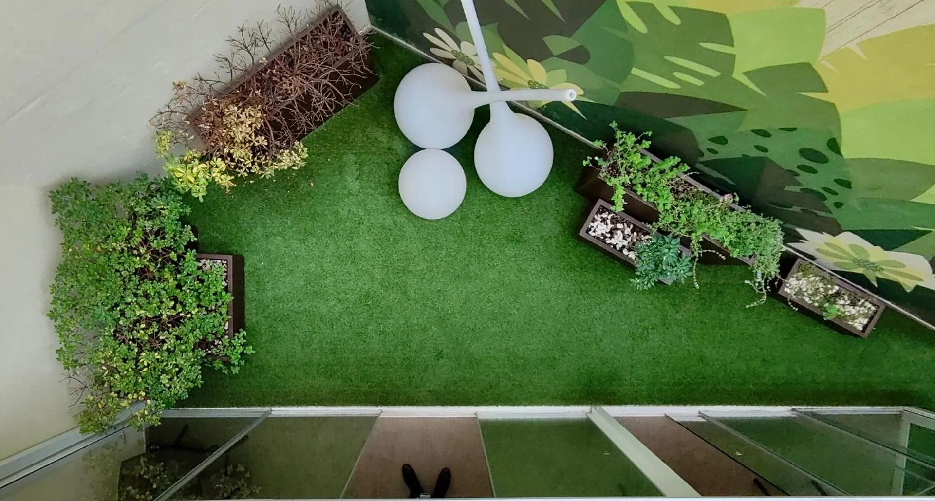 The Leaf Boutique Hotel Lisbon - Adults Only