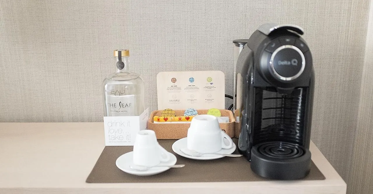 The Leaf Boutique Hotel Lisbon - Adults Only