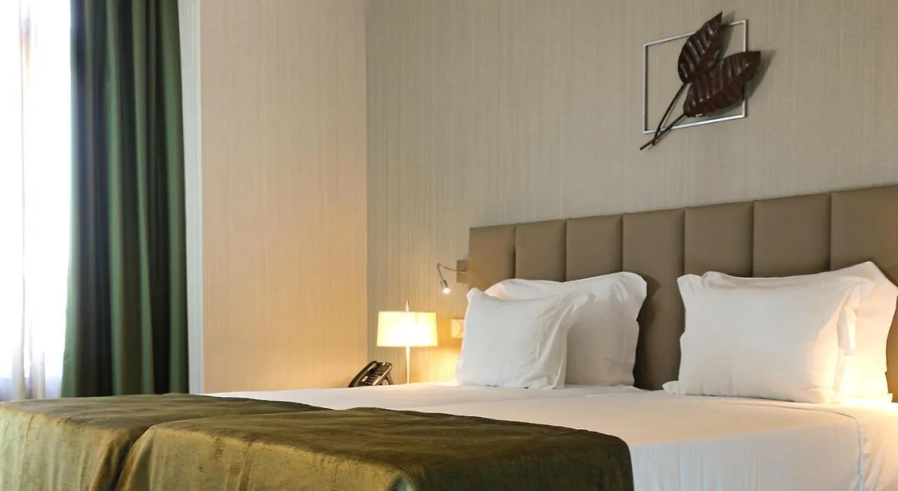 The Leaf Boutique Hotel Lisbon - Adults Only